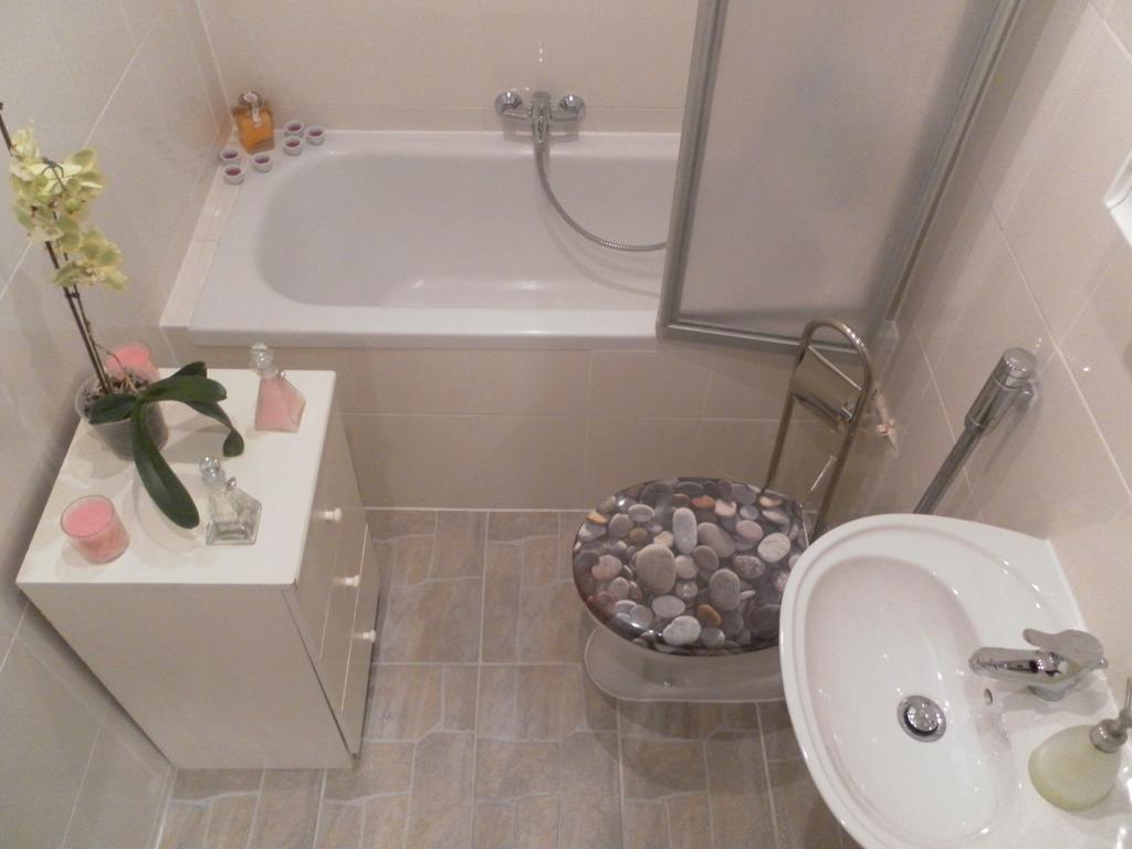 Kudamm Apartment West Central City Berlim Quarto foto