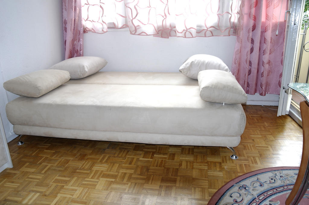 Kudamm Apartment West Central City Berlim Quarto foto
