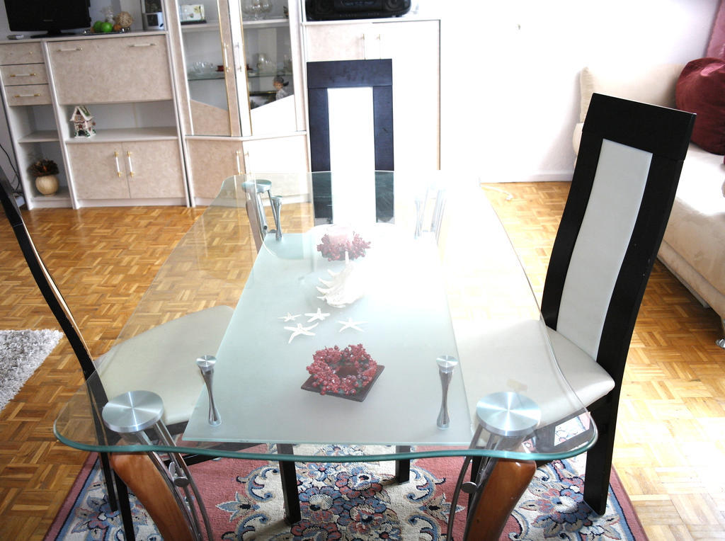 Kudamm Apartment West Central City Berlim Quarto foto
