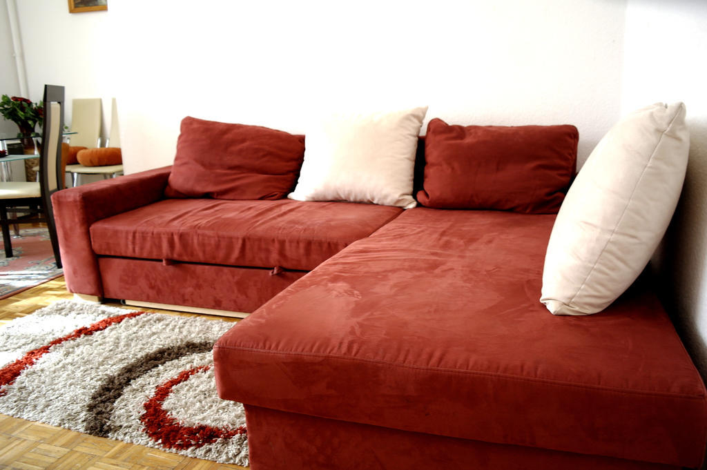Kudamm Apartment West Central City Berlim Quarto foto