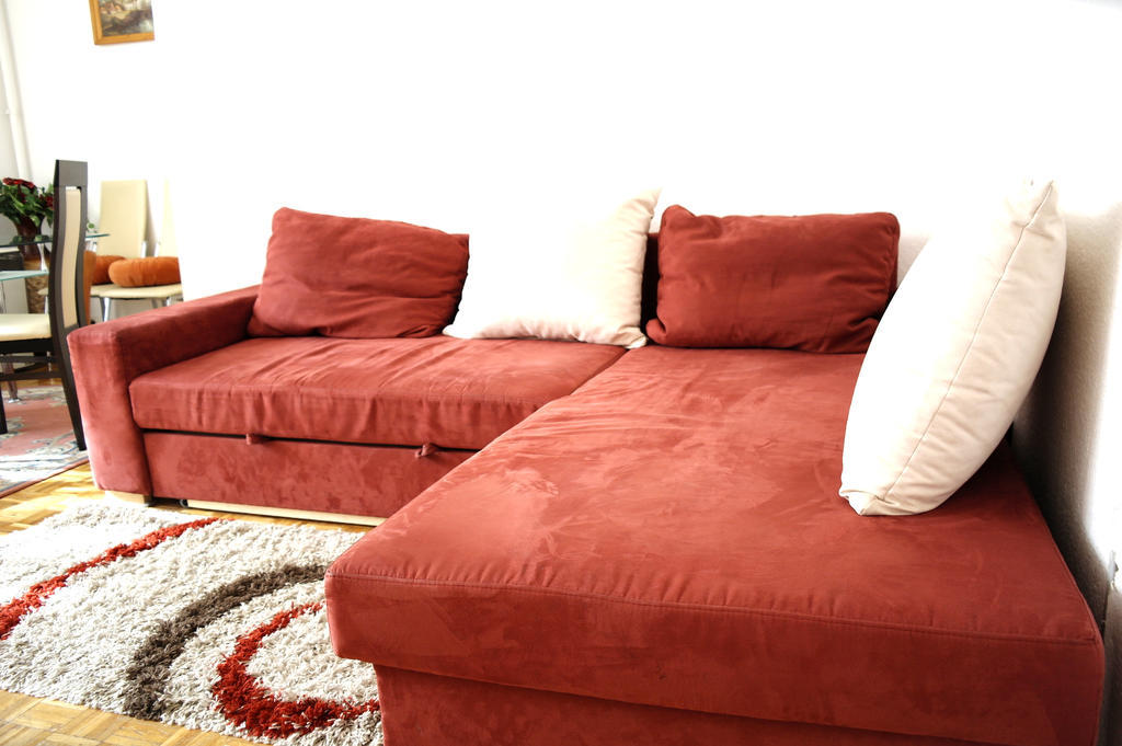 Kudamm Apartment West Central City Berlim Quarto foto