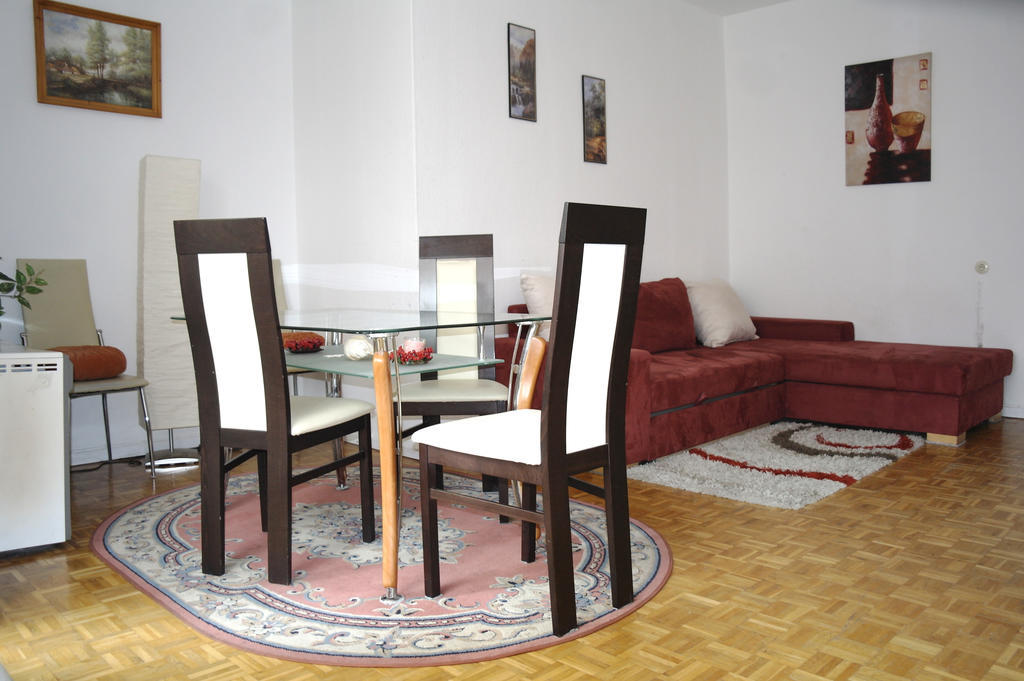 Kudamm Apartment West Central City Berlim Quarto foto