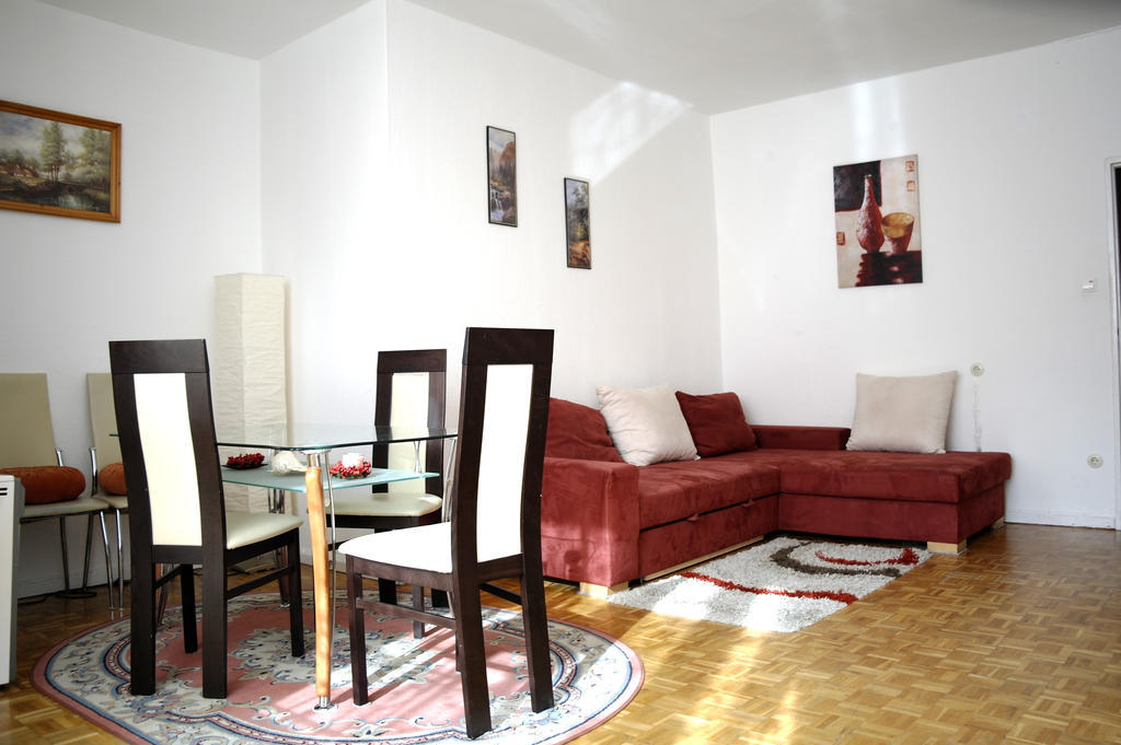 Kudamm Apartment West Central City Berlim Quarto foto